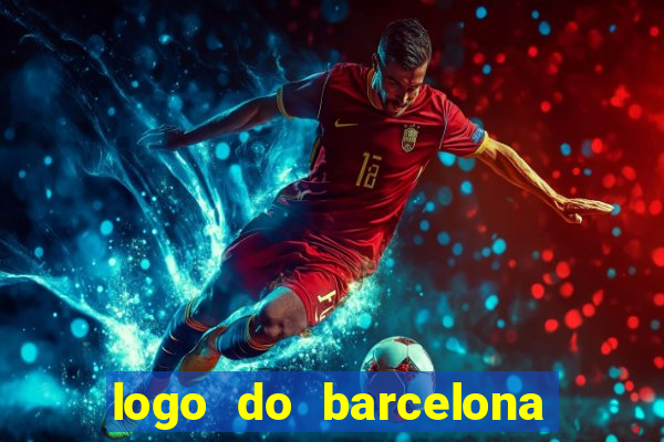 logo do barcelona dls 19